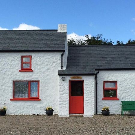 Cobblers Cottage Creggan Greencastle  Eksteriør billede