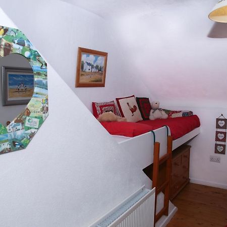 Cobblers Cottage Creggan Greencastle  Eksteriør billede